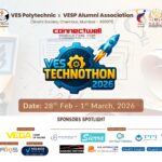 Vivekanand Education Society to Host 4th VES Technothon 2026