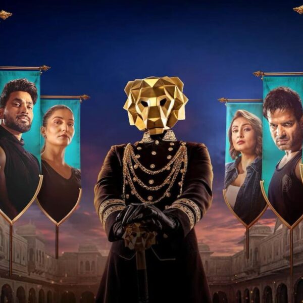 Move Over Bigg Boss, The 50 Is the&hellip;