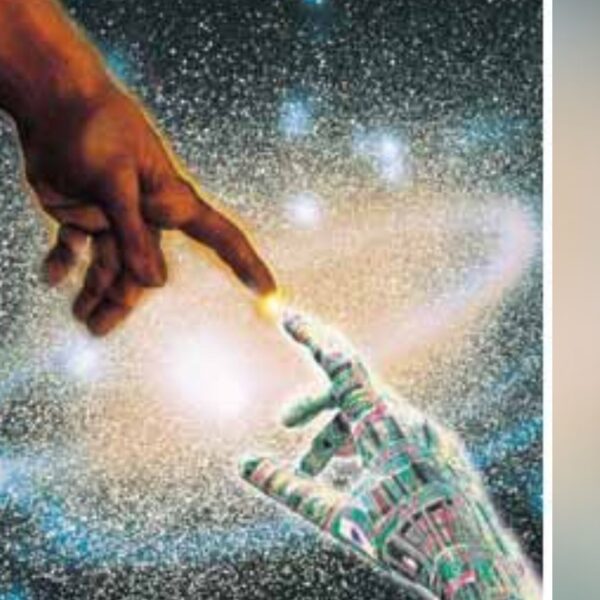 Where Spirit Meets Science: The New Era of Conscious&hellip;