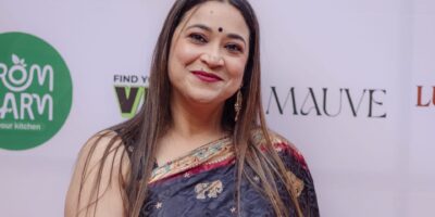 Paradise of Gul at Luminara by Mauve: Tradition in Every Hamper