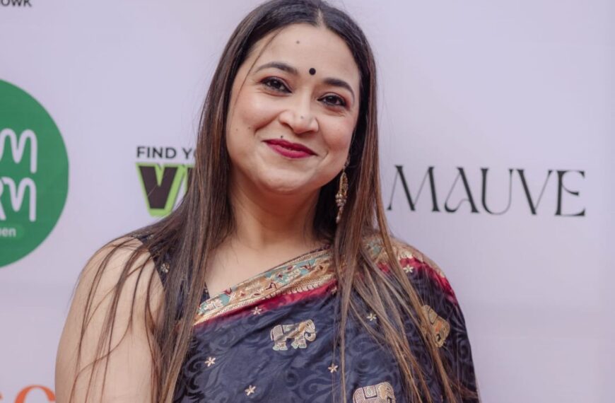 Paradise of Gul at Luminara by Mauve: Tradition in Every Hamper