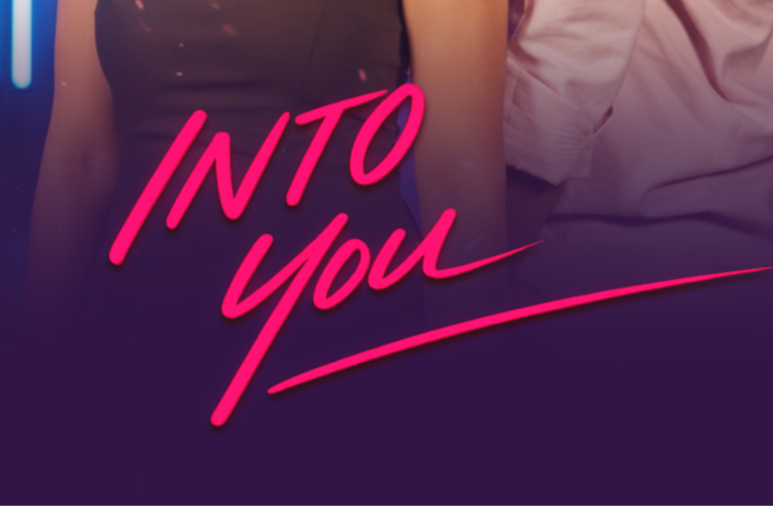 Arijit Singh’s ‘Into You’ Stars Dharmik Samani, Ananya Sharma