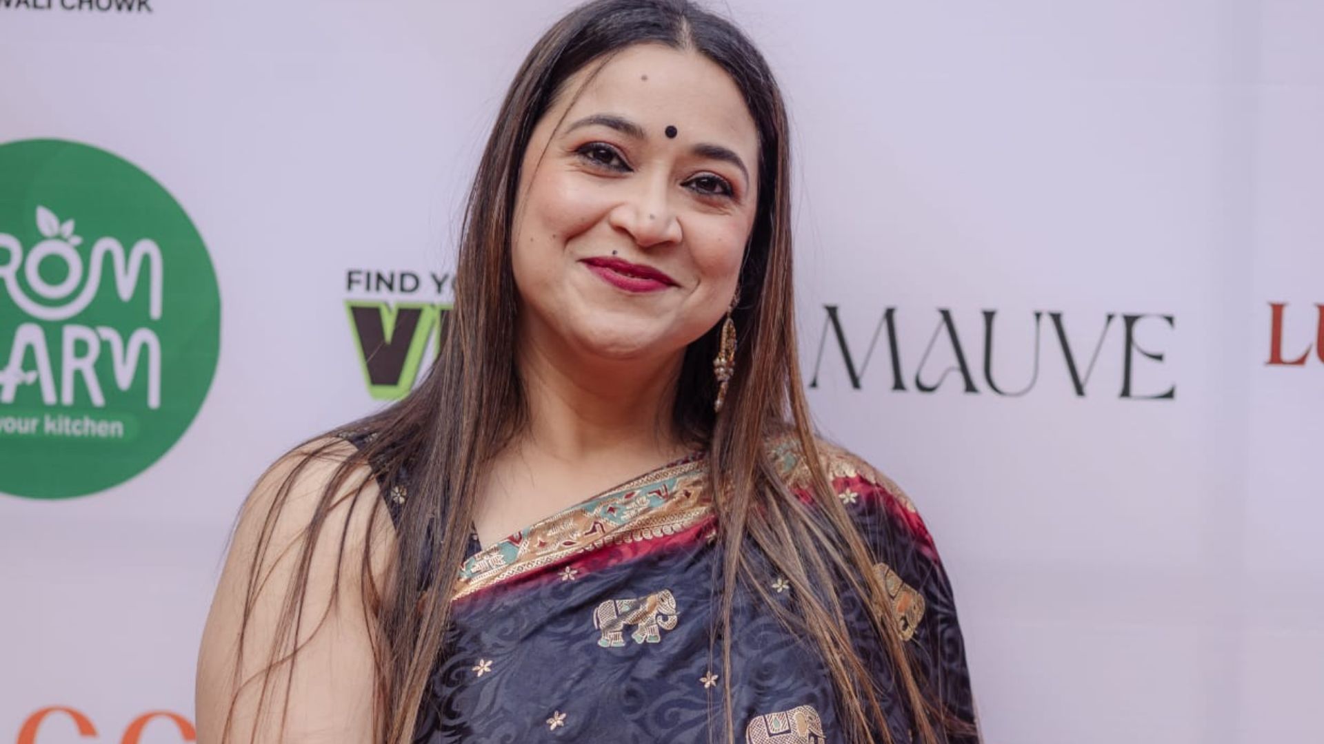 Paradise of Gul at Luminara by Mauve: Tradition in Every Hamper