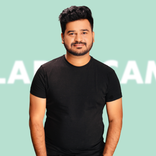 Meet Maddie Amrutkar: The Visionary Founder & CEO Driving&hellip;