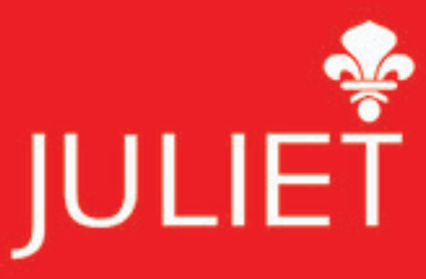 Valentine’s Day Comfort: Juliet Apparels Redefines Intimacy