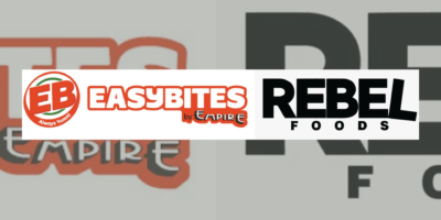 Rebel Foods Partners with Easybites to Accelerate India Expansion via Rebel Launcher