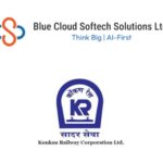 **BCSSL Completes BluHealth PoC with Konkan Railway**