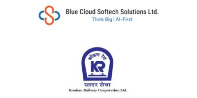 **BCSSL Completes BluHealth PoC with Konkan Railway**