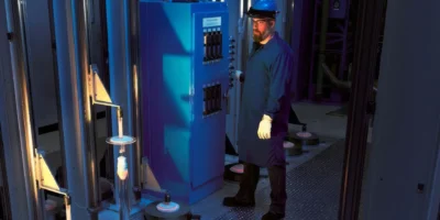 Meta Plans Up to $6B Deal With Corning to Boost US Manufacturing