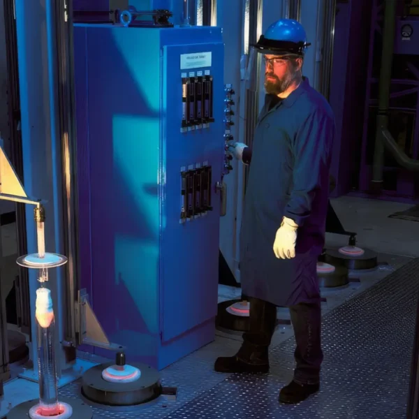 Meta Plans Up to $6B Deal With Corning to Boost US Manufacturing