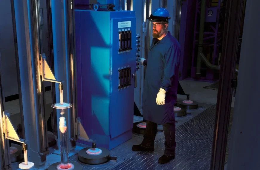 Meta Plans Up to $6B Deal With Corning to Boost US Manufacturing