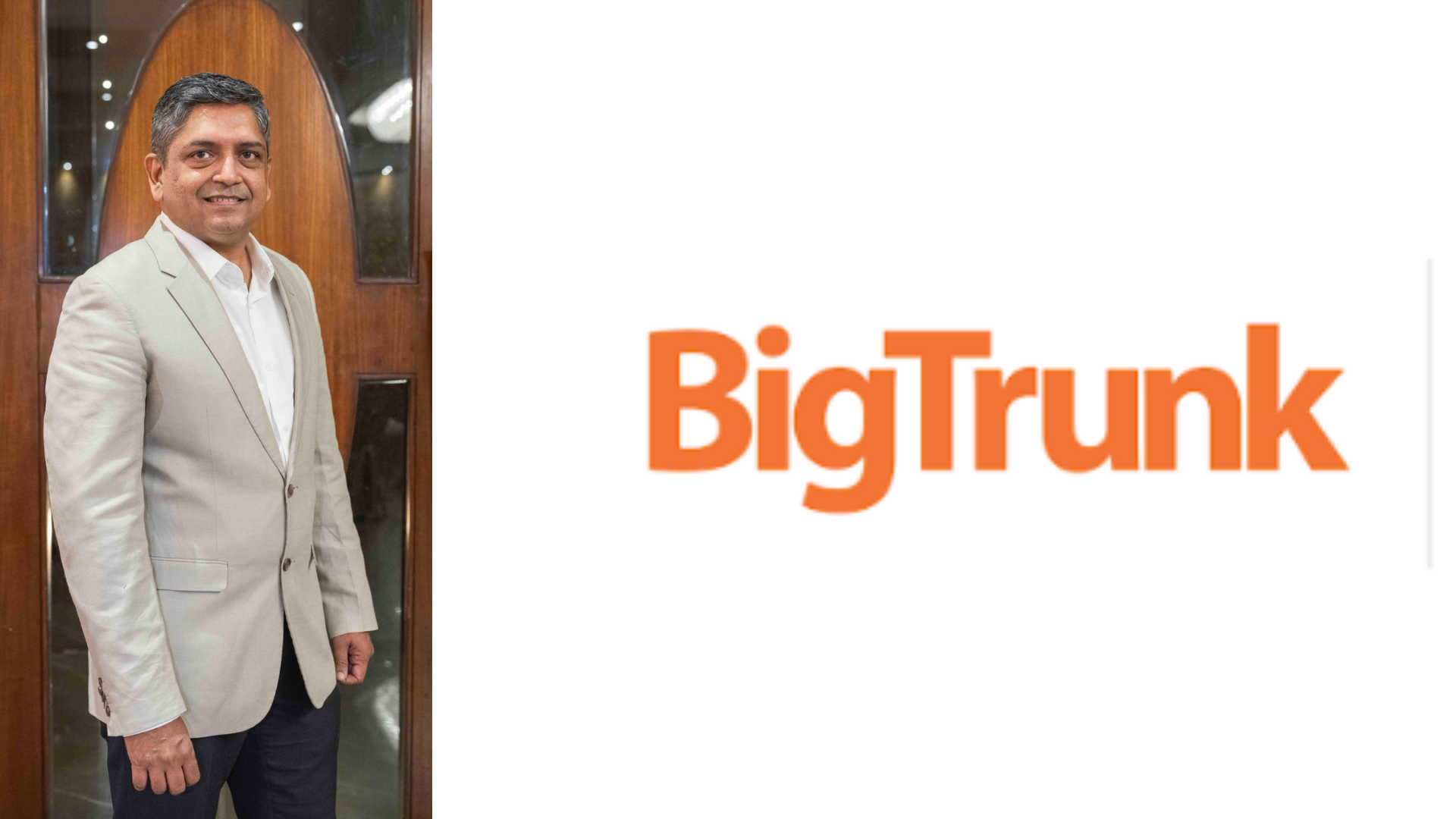 Santosh Pawar joins BigTrunk Communications as SVP – Business