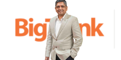 Santosh Pawar joins BigTrunk Communications as SVP – Business