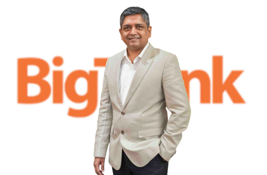 Santosh Pawar joins BigTrunk Communications as SVP – Business