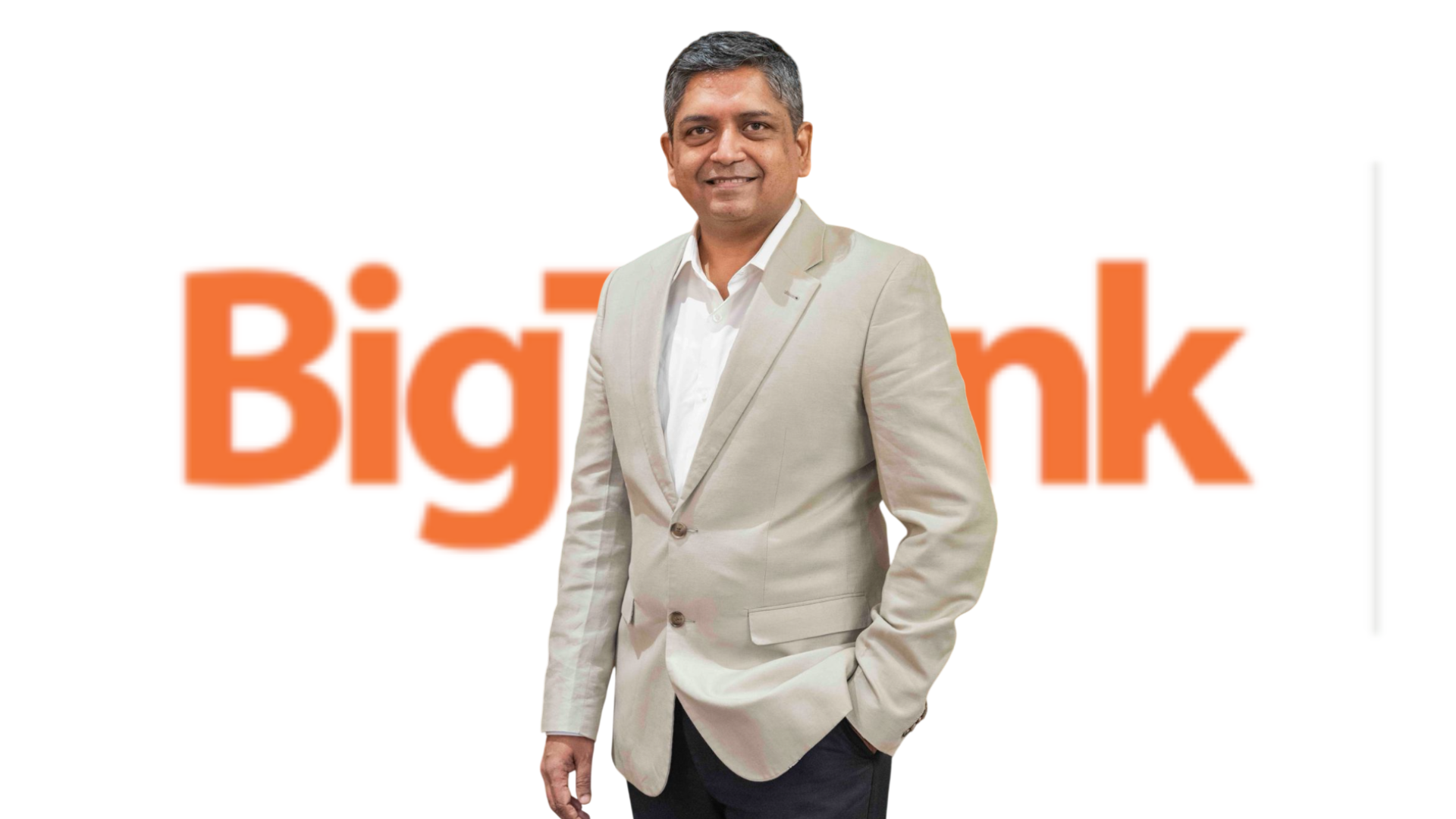 Santosh Pawar joins BigTrunk Communications as SVP – Business