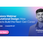 Novatr Hosts Webinar on Next-Gen Careers in Computational Design
