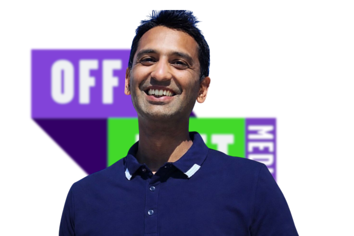 Offbeet Media appoints Abhijeet Rathor as Chief Business Officer