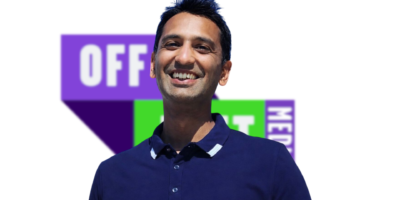 Offbeet Media appoints Abhijeet Rathor as Chief Business Officer