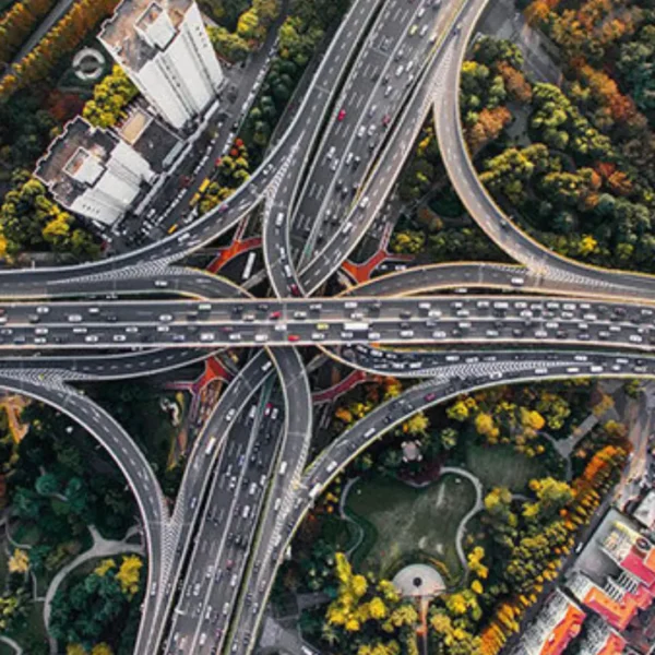 Indian Infrastructure