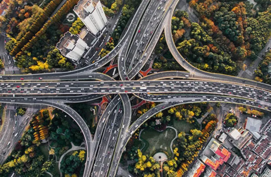 Indian Infrastructure