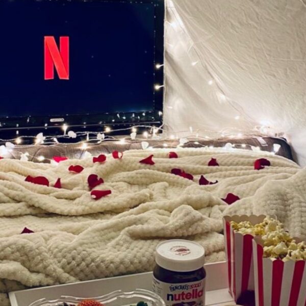 30 DATE IDEAS FOR VALENTINE’S DAY!