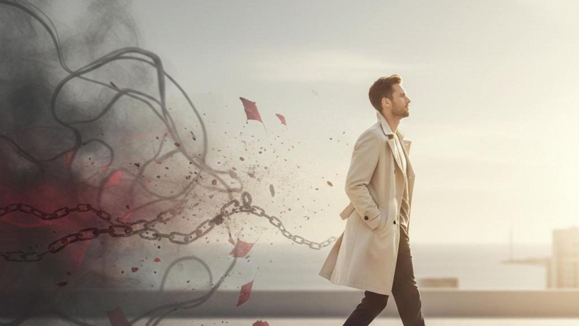 The Green Way launches Eliius, sustainable luxury line