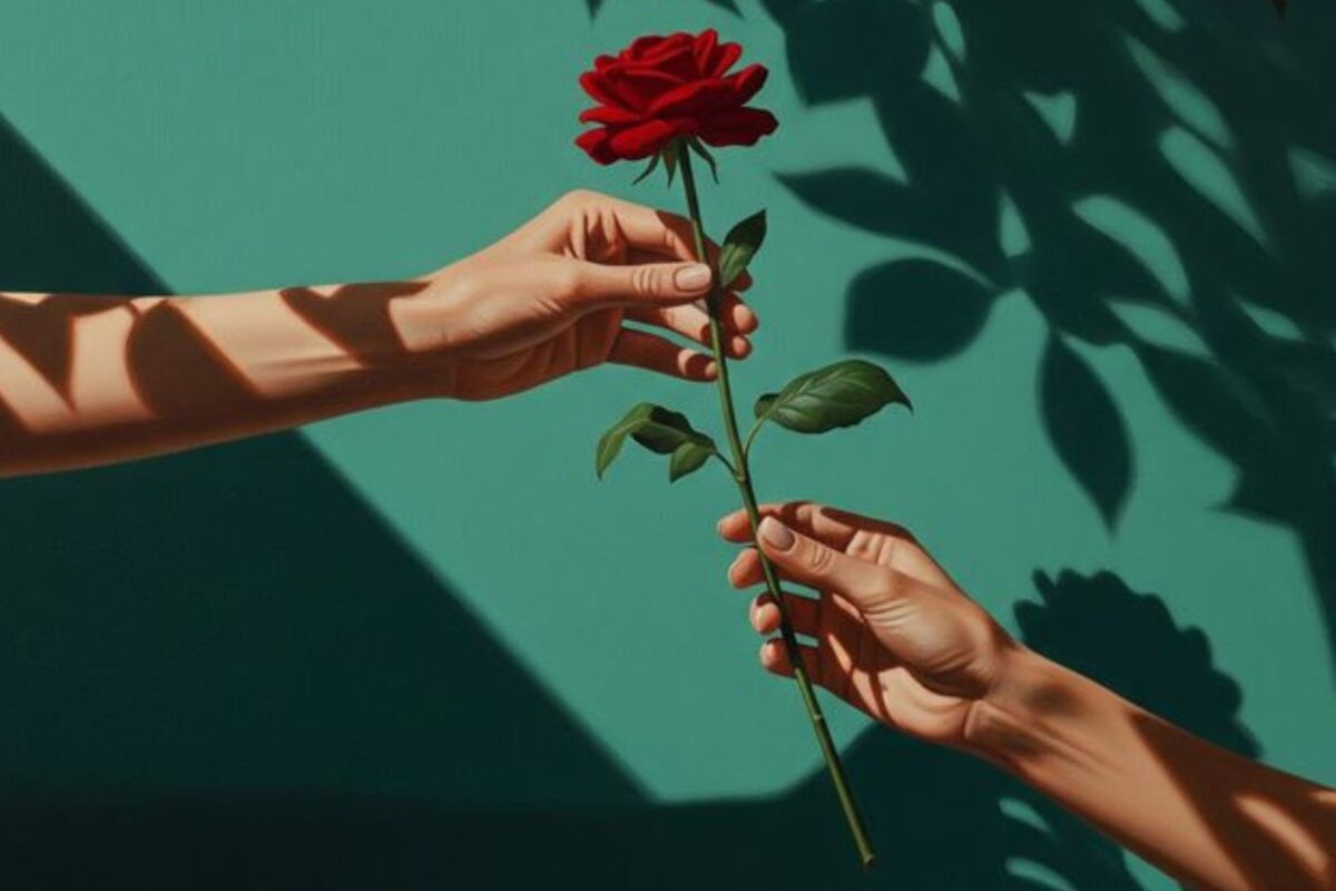 GIFT IDEAS FOR VALENTINE’S DAY!