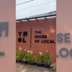 Luminara by Mauve at The House of Local: A Curated Evening