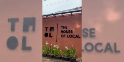 Luminara by Mauve at The House of Local: A Curated Evening