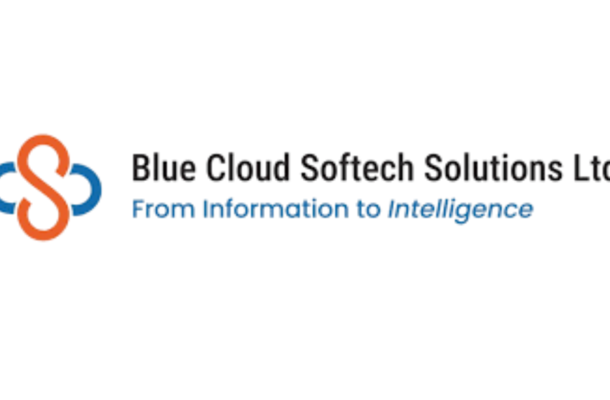 Blue Cloud Softech to Invest Up to $1B in AI Data Centers Growth Drive