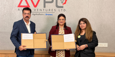 Startup Stairs, AITMC & Victory Unite for Pan-India EV Infra