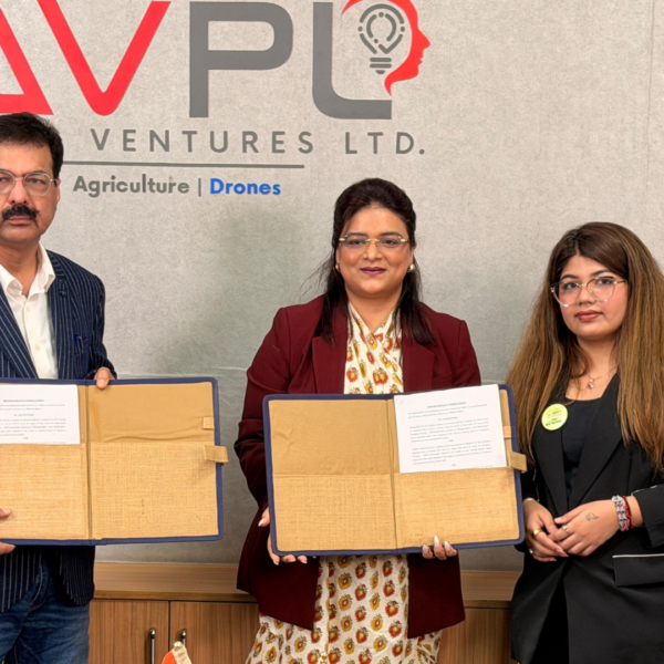 Startup Stairs, AITMC & Victory Unite for Pan-India&hellip;