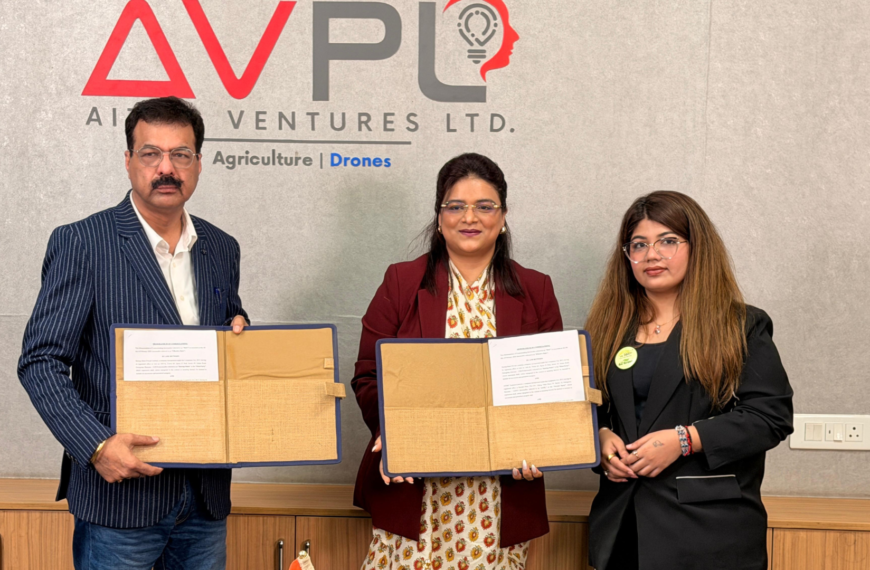 Startup Stairs, AITMC & Victory Unite for Pan-India EV Infra