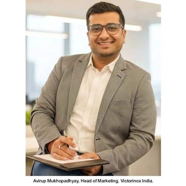 Victorinox Sharpens its Focus on Serious Swiss Watchmaking in India