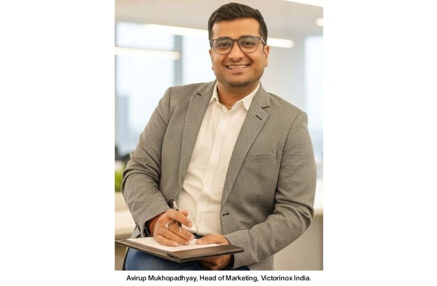 Victorinox Sharpens its Focus on Serious Swiss Watchmaking in India