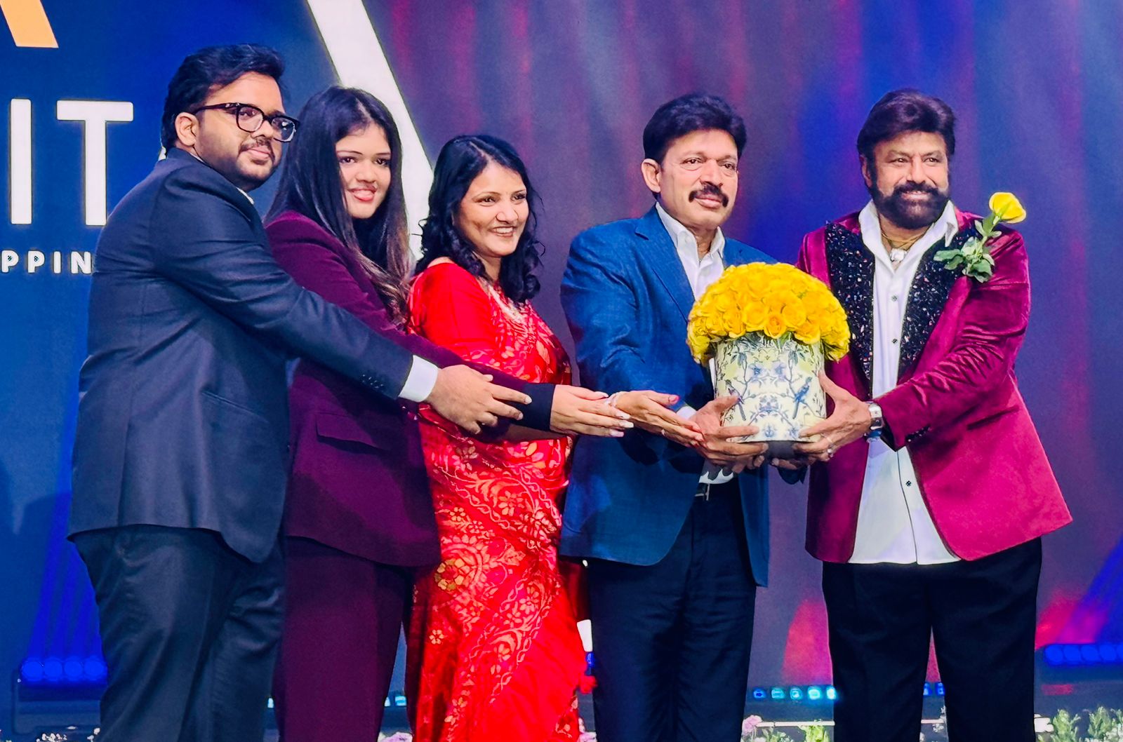 Anvita Group Launches 10:90 Payment Plan Across India