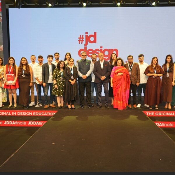 JD Design Awards Reveals 2026 Theme in Mumbai