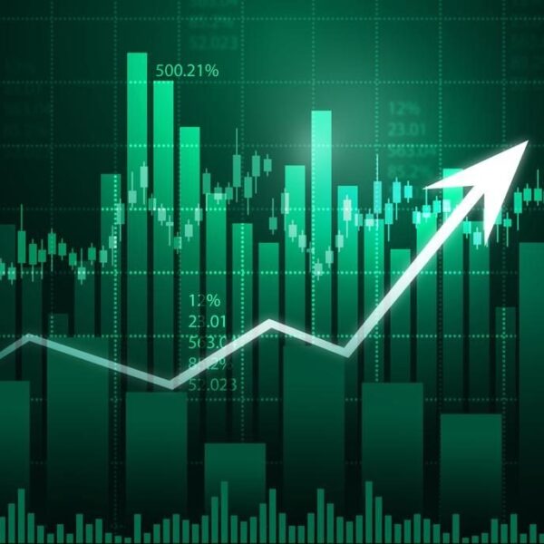 Indian Stock Market Surges on Global Optimism; Sensex and Nifty End Strong with Broad-Based Gains
