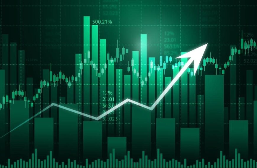 Indian Stock Market Surges on Global Optimism; Sensex and Nifty End Strong with Broad-Based Gains