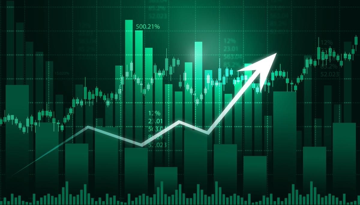 Indian Stock Market Surges on Global Optimism; Sensex and Nifty End Strong with Broad-Based Gains