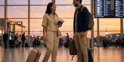 Why Indian Couples in 2026 Are Choosing Getaways Over Gifts