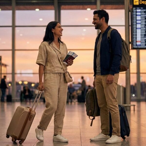 Why Indian Couples in 2026 Are Choosing Getaways Over Gifts