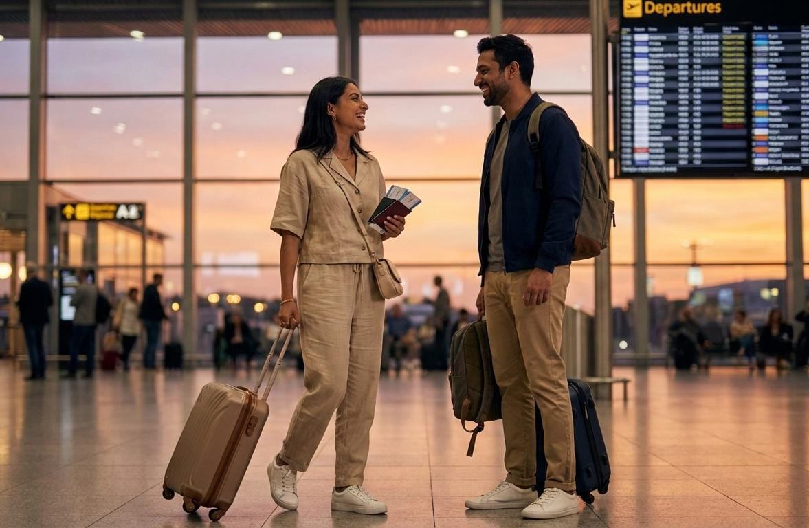 Why Indian Couples in 2026 Are Choosing Getaways&hellip;