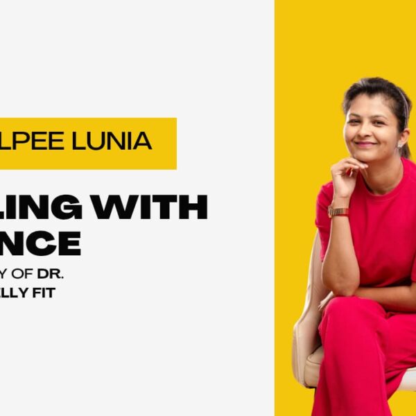 Healing with Science: The Journey of Dr. Shilpee’s&hellip;