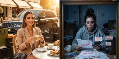 Is ‘Luxury’ Becoming an Illusion? The Rise of Fake Wealth Culture