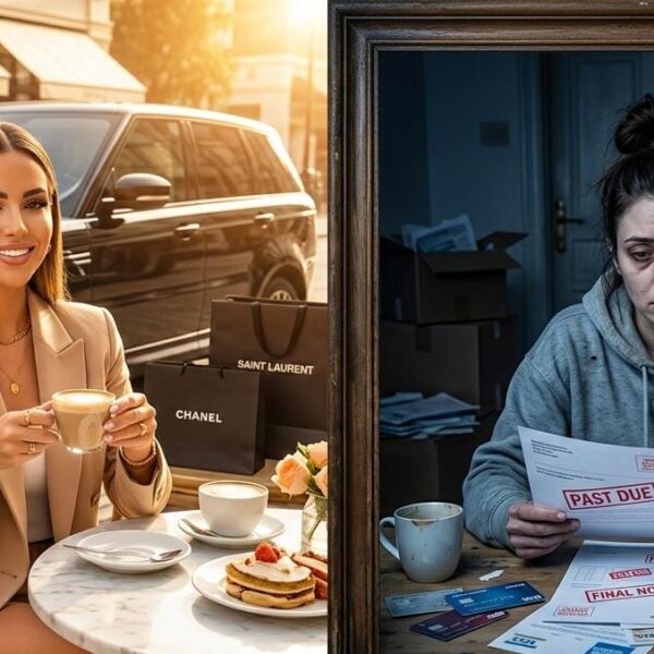 Is ‘Luxury’ Becoming an Illusion? The Rise of&hellip;