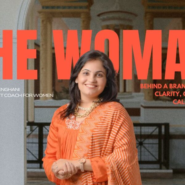 Mahak Menghani: The Woman Behind a Brand Built&hellip;