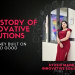 The Story of Innovative Solutions: A Journey Built on Grit and Good Work