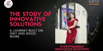 The Story of Innovative Solutions: A Journey Built on Grit and Good Work