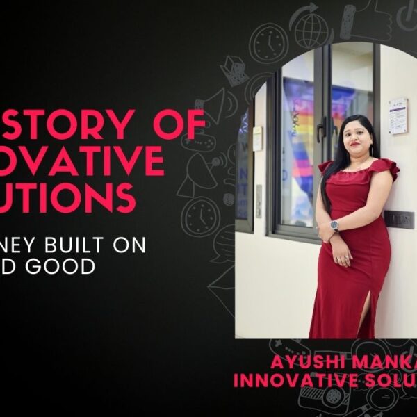 The Story of Innovative Solutions: A Journey Built&hellip;